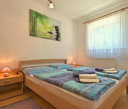 House Nevenka 1 * Nova Vas (Porec)