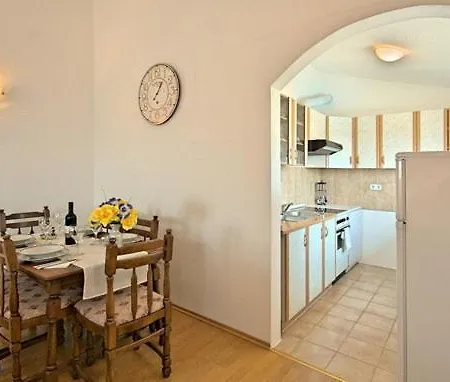 House Nevenka 1 منزل للإقامة *
