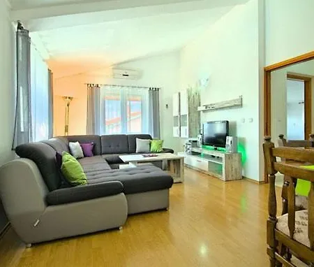 House Nevenka 1 Nova Vas (Porec)