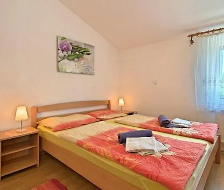 منزل للإقامة House Nevenka 1