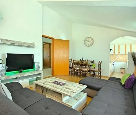 منزل للإقامة House Nevenka 1 Nova Vas (Porec)