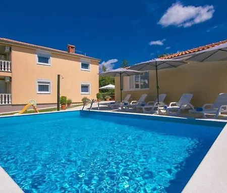 House Nevenka 1 Nova Vas (Porec)