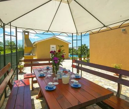 House Nevenka 1 Nova Vas (Porec)