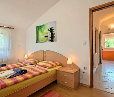 House Nevenka 1 Nova Vas (Porec)