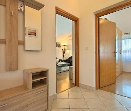 House Nevenka 1 * Nova Vas (Porec)